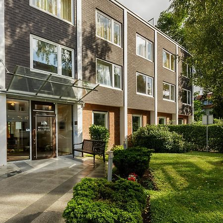Messehotel Koeln-Deutz Exterior photo