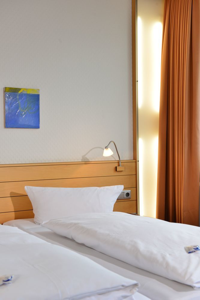 Messehotel Koeln-Deutz Exterior photo