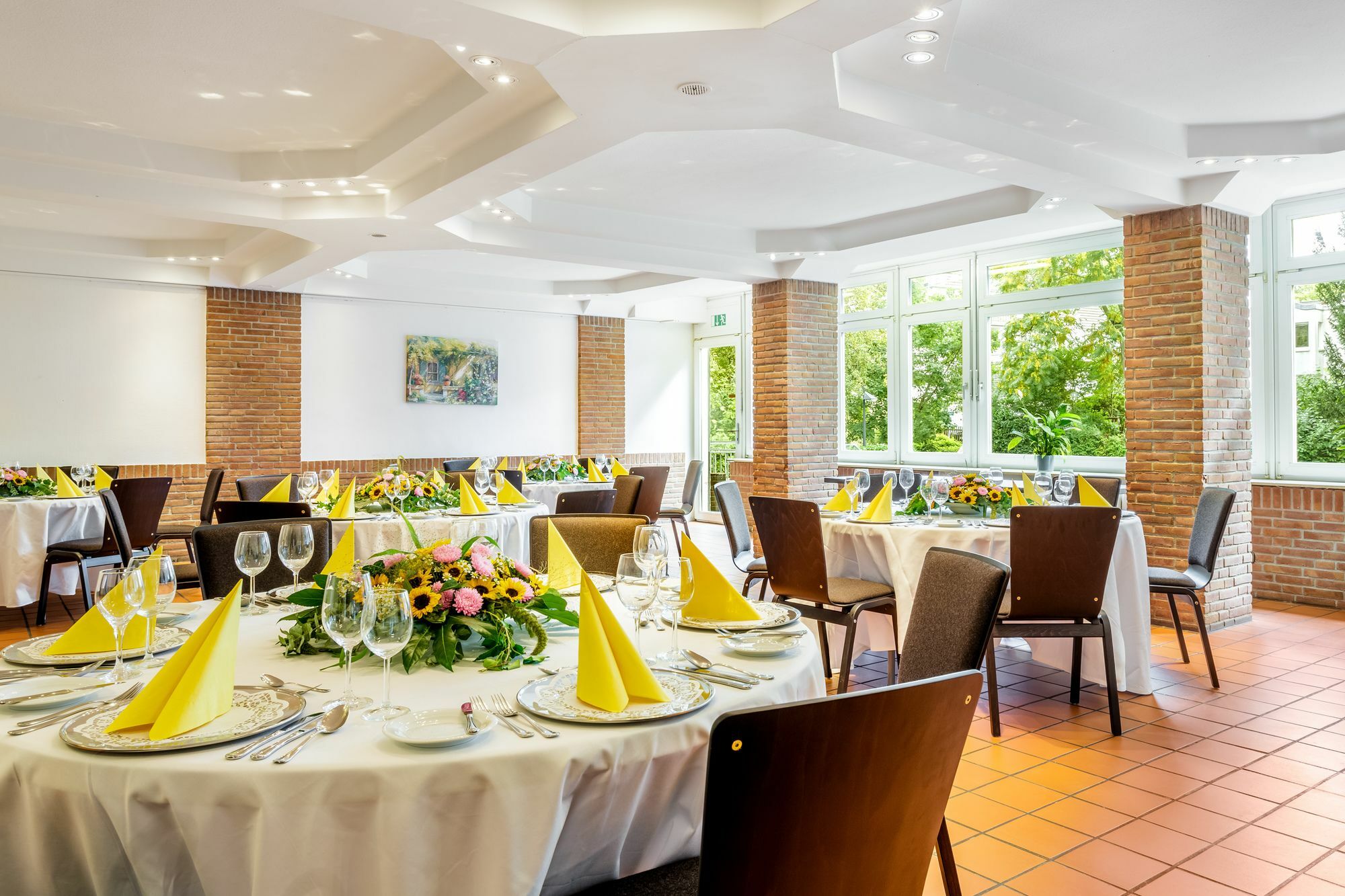 Messehotel Koeln-Deutz Exterior photo